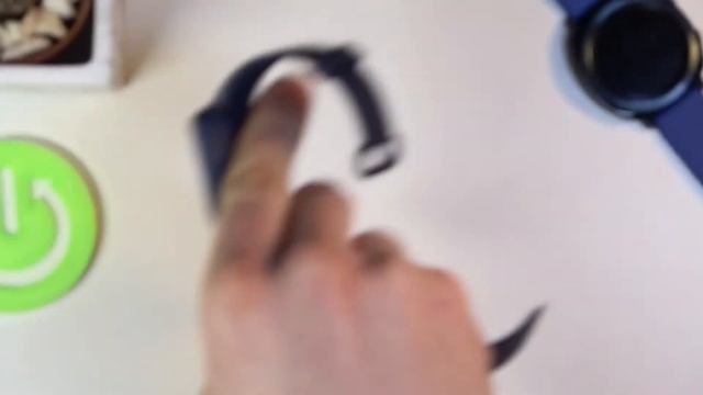 Обзор функционала умных часов Xiaomi Mi Watch Lite смотреть онлайн