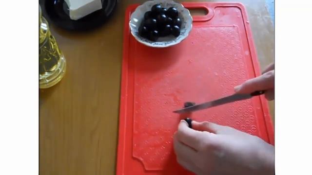 Салат с авокадо? и сыром фета. Греческий салат с авокадо. смотреть онлайн