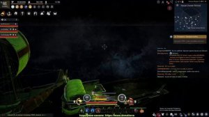 Пробуждение мудреца в Black Desert