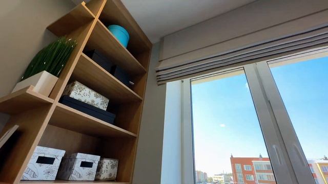 «Царево Garden»: двухуровневые квартиры с участком смотреть онлайн