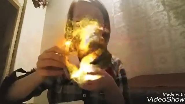 ЖЕСТЬ!ВЫЗОВ-ПРИНЯТ! Намазать все лицо в зубную пасту? смотреть онлайн