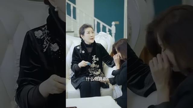 【ENG】入贅三年受盡凌辱被丈母娘看不起還被逼下跪吃狗糧，殊不知廢物贅婿竟是億萬富翁 #短劇 #都市情感劇 #灰姑娘 #逆襲 #贅婿