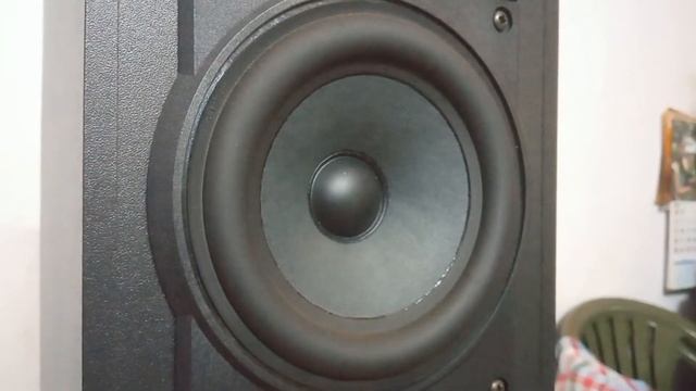 DENON stereo amplifier || Yamaha Equalizer || Yamaha Power amplifier || Celestion CS 6i speakers смотреть онлайн