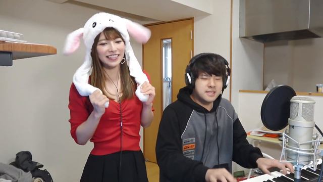 ゆゆうた＆あいちんの ハ ッ ピ ー ジ ャ ム ジ ャ ム🐯 смотреть онлайн