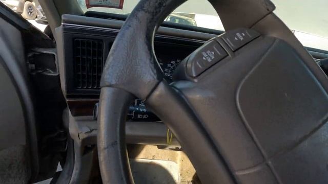 Buick LeSabre - Crank No Start Diag & Repair смотреть онлайн