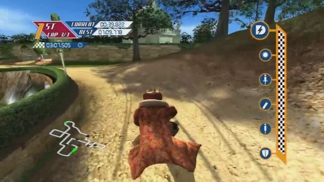 10 Bucks Or Less- Pocket Bike Racer смотреть онлайн