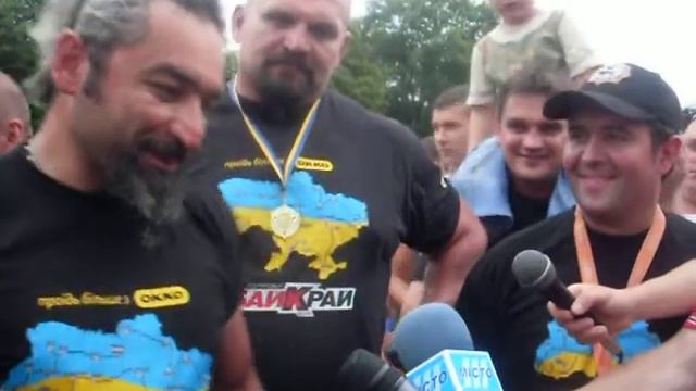 Хмельницький: Вірастюк, БайКрай смотреть онлайн