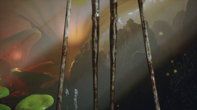 Zoonomaly 2  - Teaser Trailer