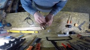 Лобзик Интерскол МП-100/700Э . Замена щеток