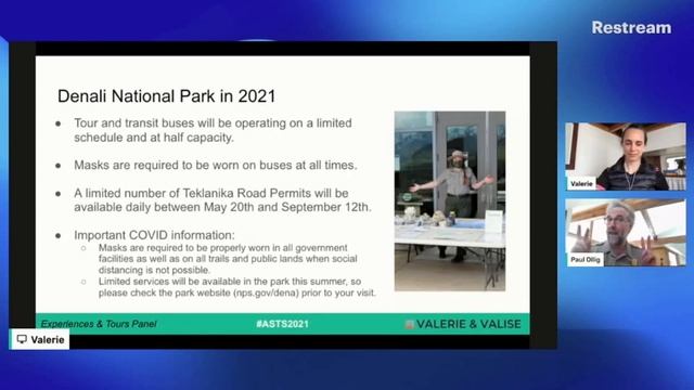 Denali National Park: What to Know to Visit in Summer 2021 смотреть онлайн