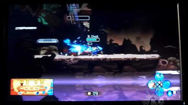 Awesomenauts - Eurogamer Expo 11 Walkthrough