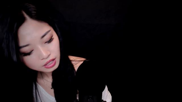 [ASMR] Whispered Q&A and Chinese Names смотреть онлайн