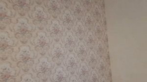 Как красить потолок не испачкав обои?