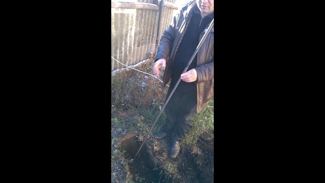 Монтаж контура заземления смотреть онлайн