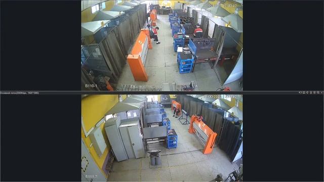 10.06.2023 АУ "НПК"; Демо экзамен по компетенции "Монтаж промышленного оборудования" МР1.9 день 5 смотреть онлайн