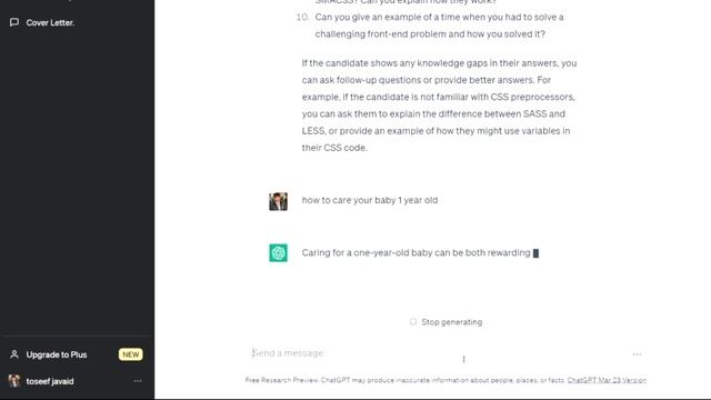 Ways to Make Money&Learn Trading/cryptocurrency from Chat GPT Ep3 | Learn ChatGpt in Urdu/Hindi смотреть онлайн
