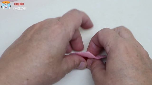 Нарядная Корзинка Своими Руками в Подарок Мастер Класс смотреть онлайн