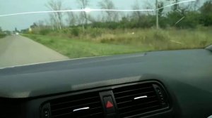 Фольксваген джетта, Volkswagen Jetta, динамика разгона 0-100, на 100 бензине лукоил