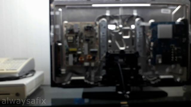 Sony Bravia TV blinking red light, Easy Fix, No parts required смотреть онлайн