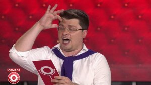 Гарик Харламов и Гарик Мартиросян - Митрополит