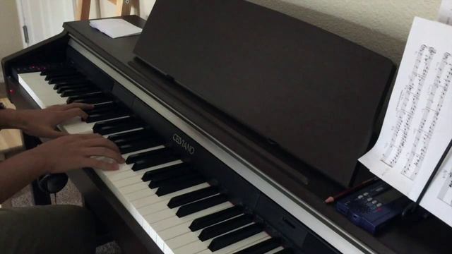 Sonata No. 17, Tempest смотреть онлайн