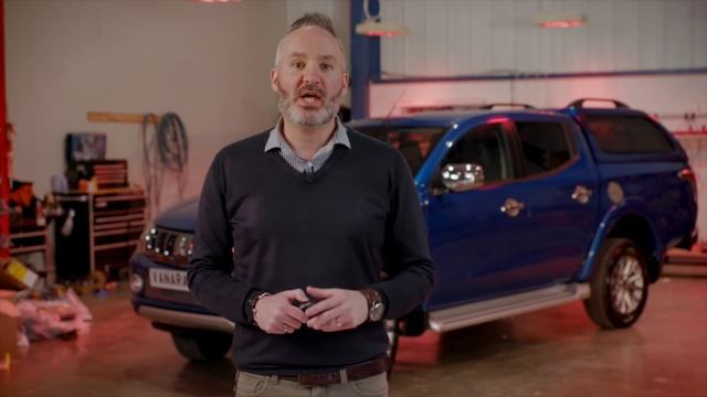 Loadspace February 2019 | Ford Ranger Raptor, Nissan NV300 Concept, Vauxhall Vivaro and more смотреть онлайн