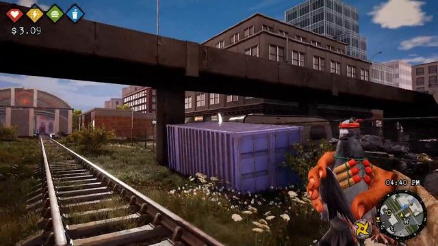 КРЕПОСТЬ ВСЕХ БЕЗДОМНЫХ ( Bum Simulator ) смотреть онлайн