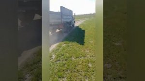 восстановление газ 3307 дизель самосвал