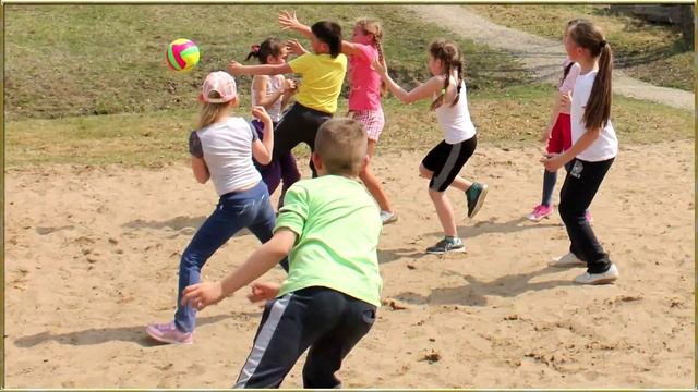 Штыковские пруды. 2А класс, 21-я школа. Владивосток смотреть онлайн