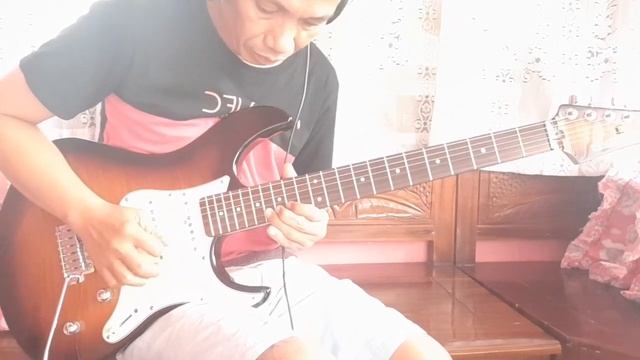 My Dear - AZ | Zoom G6 MS1959 смотреть онлайн