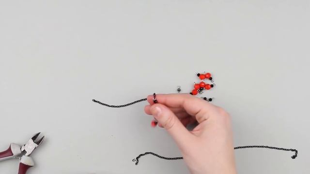 5 комплектов украшений своими руками смотреть онлайн