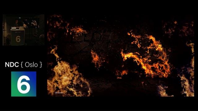 Security in Cloud-Native - Robin Minto смотреть онлайн