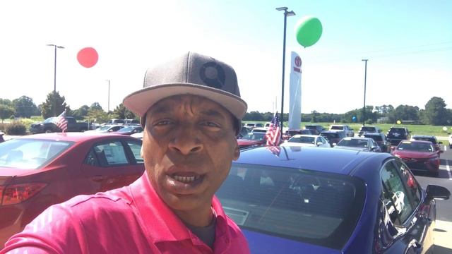 2018 Camry Hybrid for Deborah from Anthony Patrick at Massey Toyota смотреть онлайн