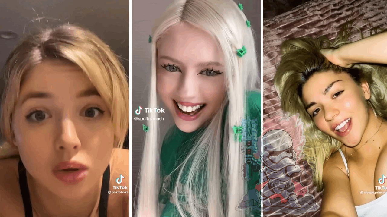 ЛУЧШЕЕ В TIKTOK #5 | Видео из тик тока 2022 2023 | ТРЕНДЫ ТИК ТОК 2022 2023