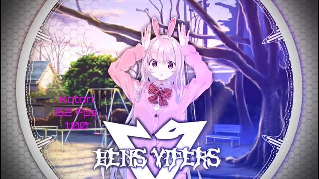 FREE DOWNLOAD TEMPLATE AVEE PLAYER NIGHTCORE KAWAI BY BENS VIPERS (Music - Redeilia Wired Kotori) смотреть онлайн