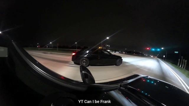 BMW M5 F90 Comp Bolt-ons 93 Vs Audi RS7 Performance