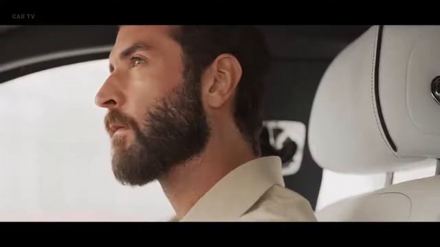 Rolls Royce Ghost 2021 обзор смотреть онлайн