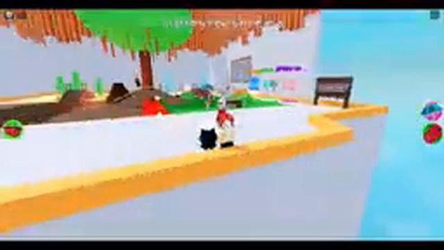 Roblox THE FLOOR IS BACON смотреть онлайн