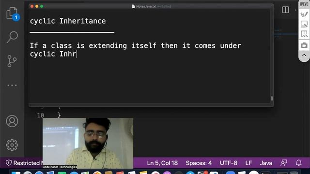 Summer Internship | Java | Day 11 | 0% Rejection Journey смотреть онлайн