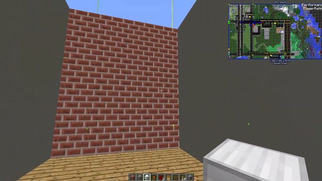 Minecraft build with me season 2 Ep 13 Building the cort house in the life time part 11 смотреть онлайн
