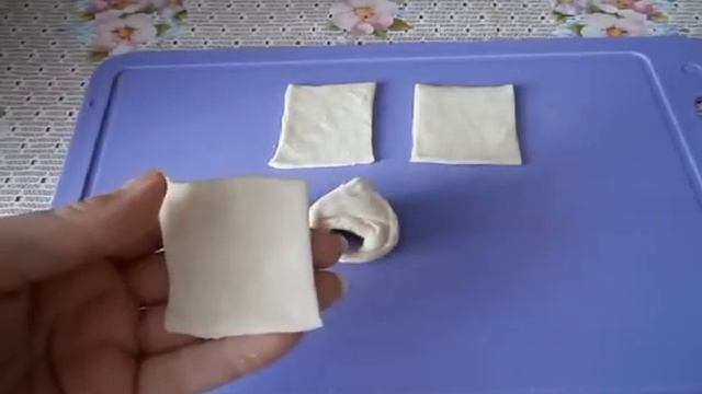 Итальянские пельмени с уголком смотреть онлайн