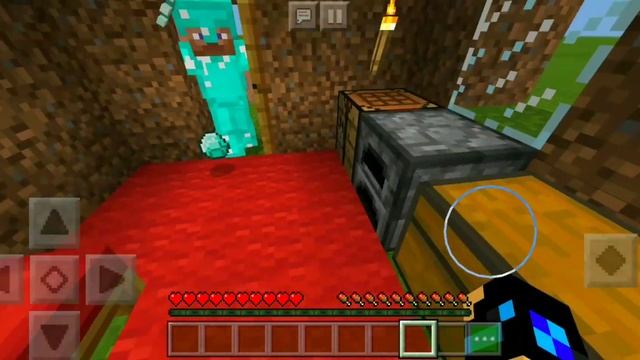 BOY VA KAMBAĞAL 1 QISM BOYNI OMARDIM PULLARINI @MINECRAFT_UZ_ смотреть онлайн
