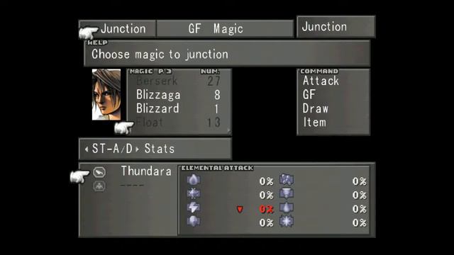 Final Fantasy VIII (Steam PC) Walkthrough Part 32: So That's What Garden Does смотреть онлайн