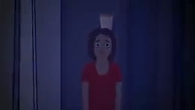 14 Animated Horror Stories (March Compilation) смотреть онлайн