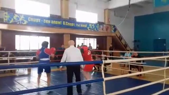 Сатубалдина Айкумыс бокс область смотреть онлайн