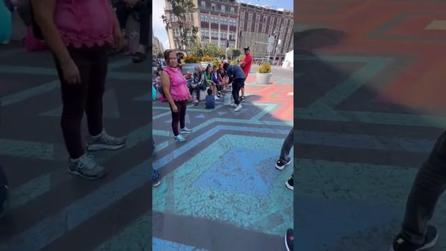 Армяне в Мехико едем в Тихуана переезд в США смотреть онлайн