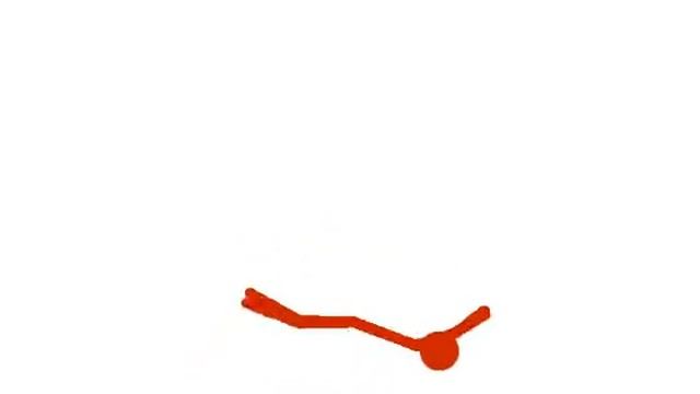 Тест #1-Кувырок-