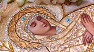 АКАФИСТ УСПЕНИЮ ПРЕСВЯТОЙ БОГОРОДИЦЫ.