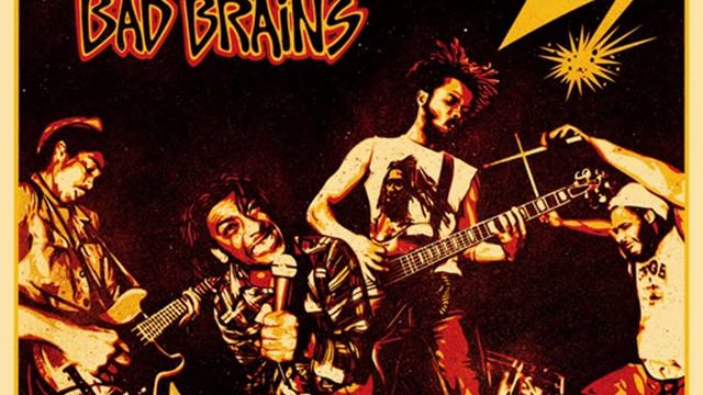 Bad Brains - Voyage to Infinity смотреть онлайн