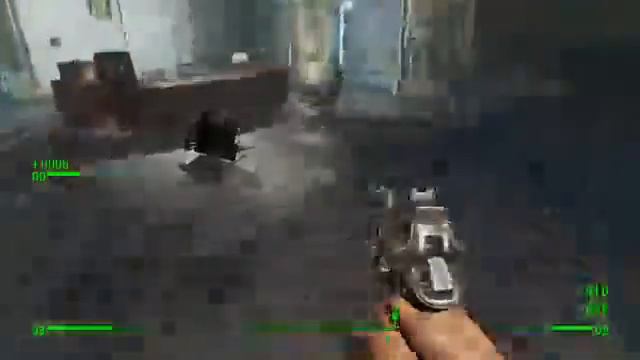 FALLOUT 4 #108 За Институт смотреть онлайн